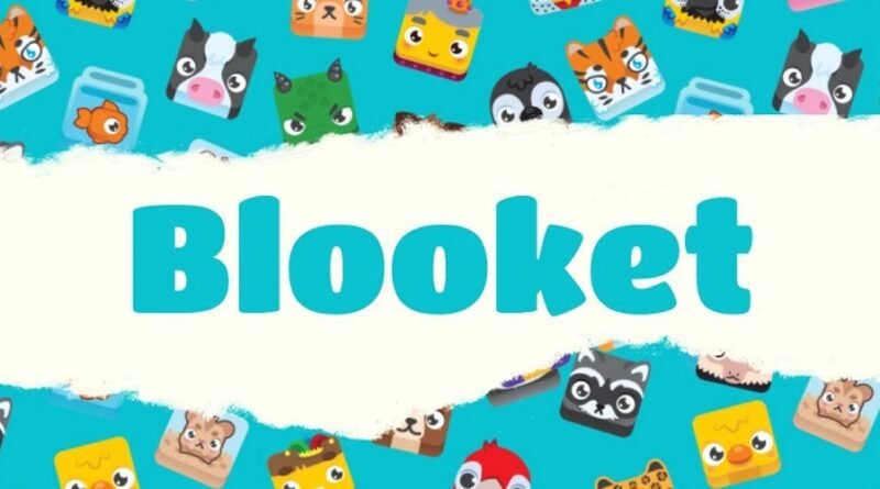 Step-by-Step Guide: How to Join a Blooket Game Session